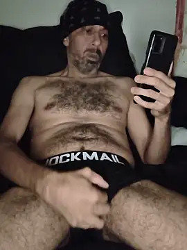 GooberGreene13 online show from June 8, 2026, 8:48 am