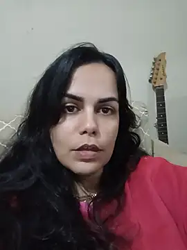Aura Catherine online show from June 12, 2026, 2:43 am