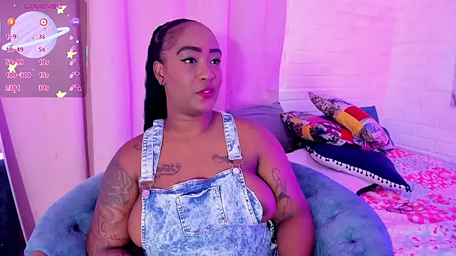 alison daniels  online show from February 20, 2026, 4:29 pm