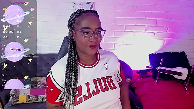 alison daniels  online show from April 11, 2026, 11:36 am