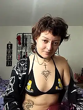 baby punk  online show from June 12, 2026, 12:09 am