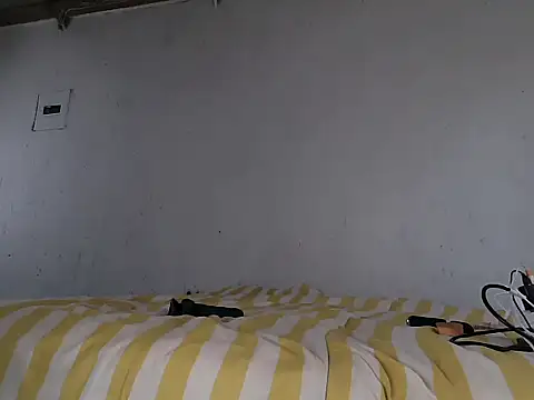 Demon Baddie online show from May 30, 2026, 2:47 pm