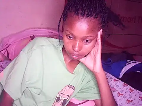 marycutie1 online show from June 4, 2026, 2:34 pm