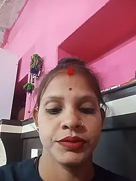 Rkajal455 online show from May 30, 2026, 12:46 pm