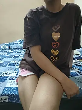 Shanaya 001 online show from May 22, 2026, 5:29 pm