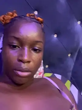 SassyPaulette online show from May 29, 2026, 12:08 am