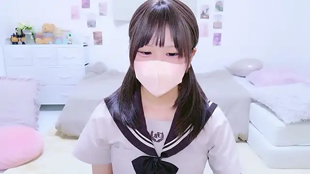 Snapshot of 72_mikan chatting on June 14, 2026, 2:30 pm 72 mikan online show from June 14, 2026, 2:30 pm