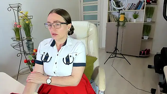 Vika73 online show from January 12, 2026, 12:21 pm