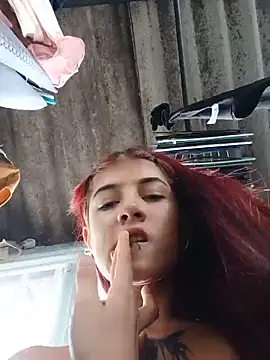 Thamaragomexxx online show from June 9, 2026, 4:29 pm