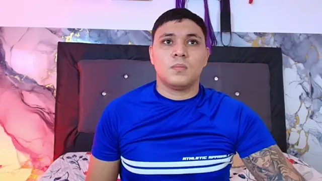 Barby sensual online show from June 5, 2026, 9:31 pm