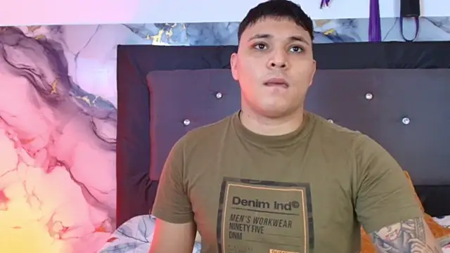 Barby sensual online show from June 11, 2026, 9:13 pm