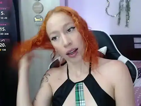 sherryblossom   online show from June 1, 2026, 3:14 pm