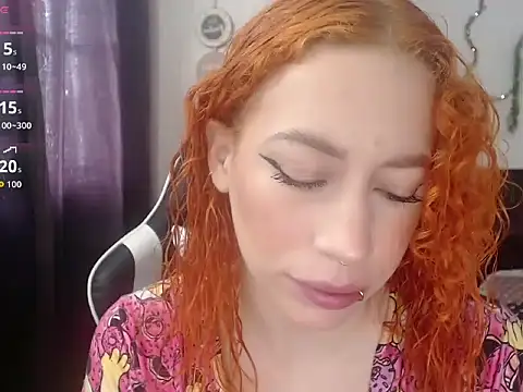 sherryblossom   online show from June 4, 2026, 2:34 pm
