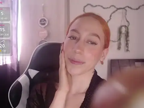 sherryblossom   online show from June 8, 2026, 7:03 pm