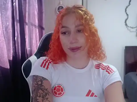 sherryblossom   online show from June 11, 2026, 8:29 pm