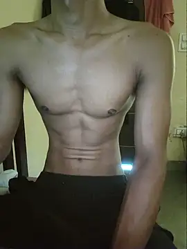 ROHANROY102 online show from June 8, 2026, 5:52 am