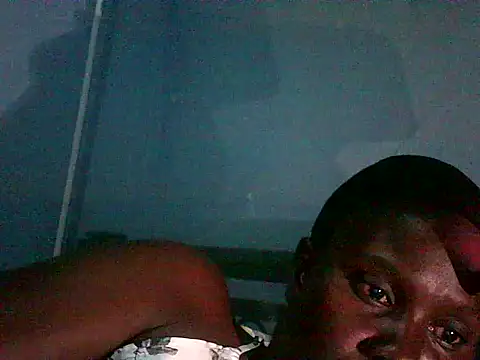 creamyebony5 online show from May 17, 2026, 9:11 pm