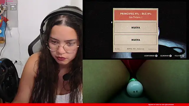 Snapshot of scarletdollof chatting on June 10, 2026, 8:30 pm scarletdollof online show from June 10, 2026, 8:30 pm