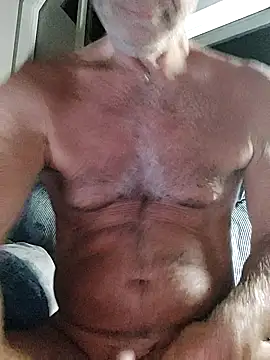daddygil69 online show from June 4, 2026, 2:50 am