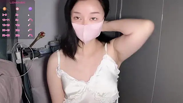 Snapshot of mengmeng-Zzz chatting on May 29, 2026, 8:29 pm mengmeng-Zzz online show from May 29, 2026, 8:29 pm