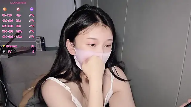 Snapshot of mengmeng-Zzz chatting on June 7, 2026, 11:08 pm mengmeng-Zzz online show from June 7, 2026, 11:08 pm