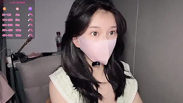 Snapshot of mengmeng-Zzz chatting on June 8, 2026, 8:31 pm mengmeng-Zzz online show from June 8, 2026, 8:31 pm