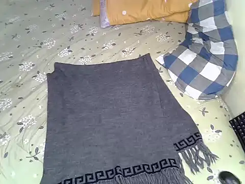 Sexxyhunn online show from June 6, 2026, 3:33 am