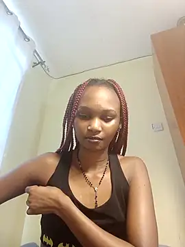 Snapshot of Sugarpie_ chatting on June 6, 2026, 5:56 am Sugarpie online show from June 6, 2026, 5:56 am