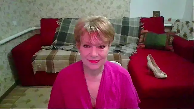 SamantaxFocs online show from June 1, 2026, 3:19 am