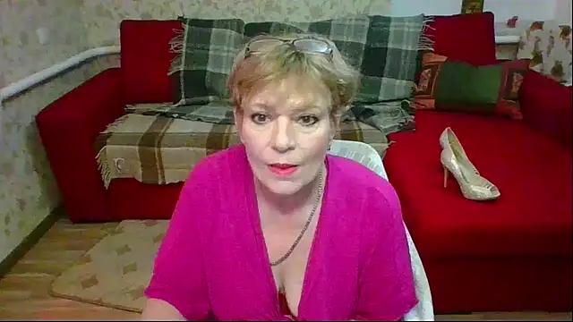 SamantaxFocs online show from June 1, 2026, 3:25 pm
