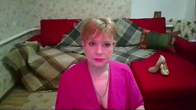 SamantaxFocs online show from June 3, 2026, 2:33 pm