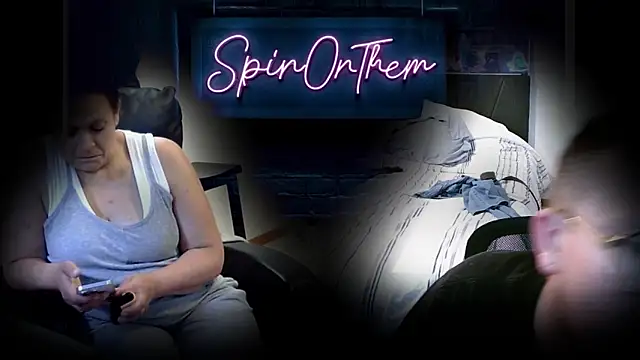 SPINonTHEM online show from June 17, 2026, 11:23 am