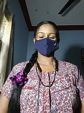 madhushree143 online show from June 3, 2026, 4:37 am