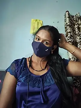 madhushree143 online show from June 6, 2026, 7:02 am