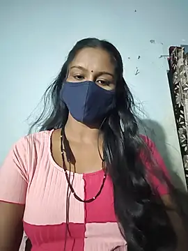 madhushree143 online show from June 7, 2026, 5:22 am