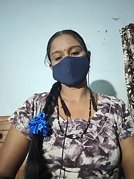 madhushree143 online show from June 9, 2026, 7:09 am