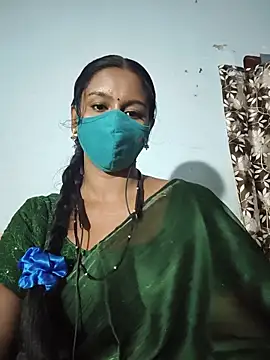 madhushree143 online show from June 10, 2026, 7:18 am