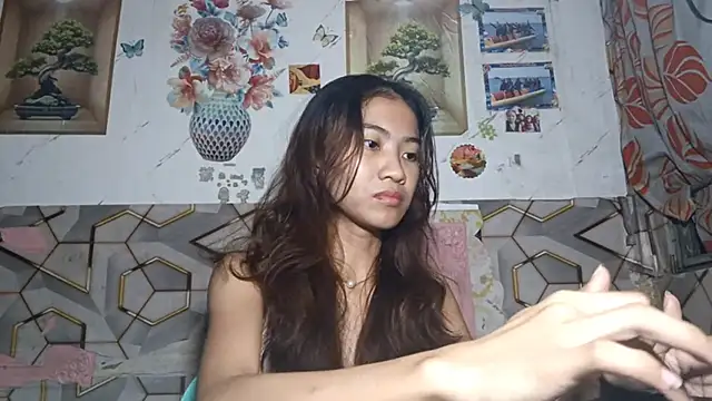 DeeannGunby online show from May 30, 2026, 6:38 pm