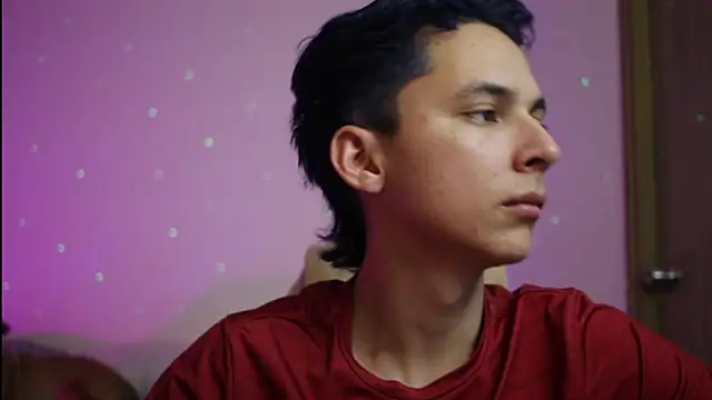 archi love online show from February 5, 2026, 3:55 am