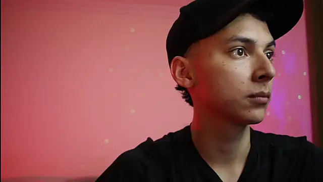 archi love online show from February 6, 2026, 5:12 am