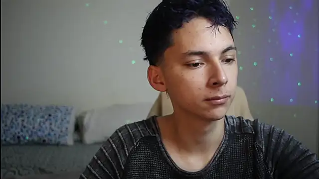 archi love online show from February 8, 2026, 5:33 am