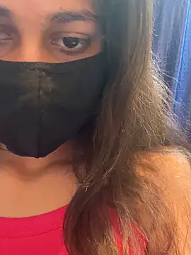 SexySiyaSingh online show from May 28, 2026, 5:49 am