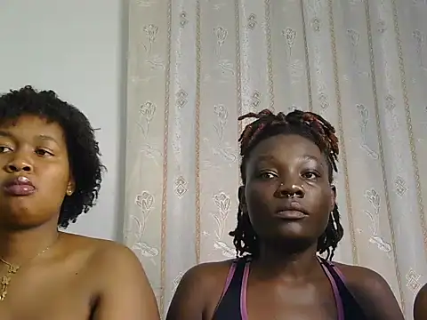 Brenasweet online show from June 12, 2026, 12:53 am