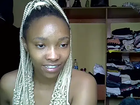 Snapshot of pretty_jazminee1 chatting on May 31, 2026, 8:21 am pretty jazminee1 online show from May 31, 2026, 8:21 am