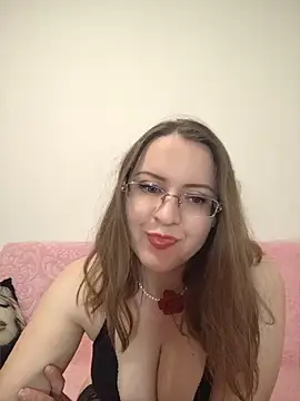 Snapshot of AriaWeston chatting on May 25, 2026, 8:53 am AriaWeston online show from May 25, 2026, 8:53 am