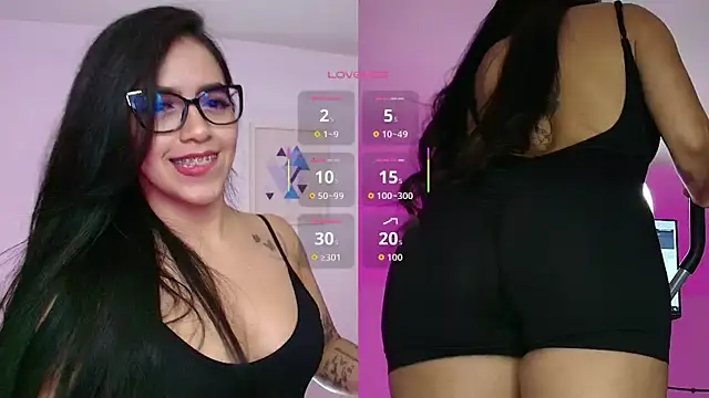 AlahiaColucci online show from June 9, 2026, 12:50 pm