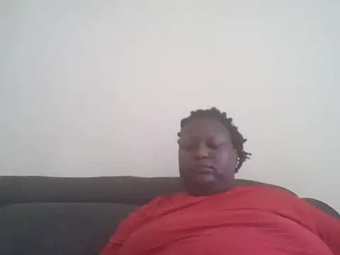 fat ebonyqueen online show from May 31, 2026, 8:32 am