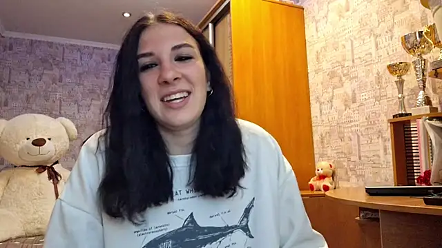MoroseViki online show from May 29, 2026, 2:26 pm