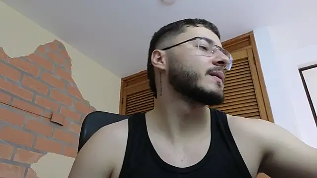 Brandon 01 online show from June 2, 2026, 7:27 pm