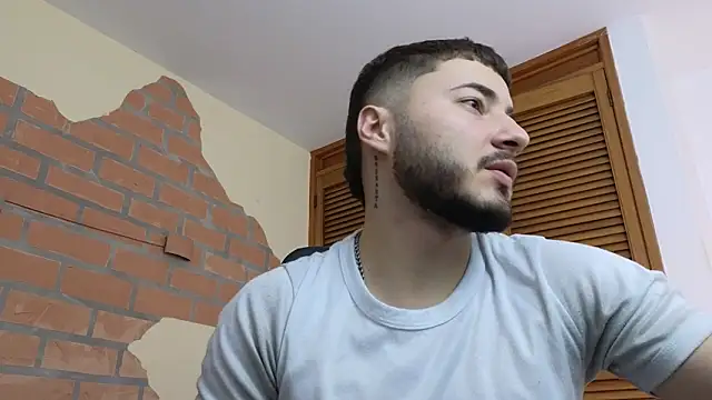Brandon 01 online show from June 3, 2026, 7:30 pm